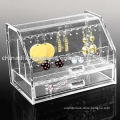 Acrylic Earring Case/display stand/holder/rack